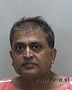 Alpesh Hariharbahi Patel Mugshot