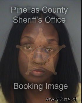 Patrice Lashawn Thomas Mugshot