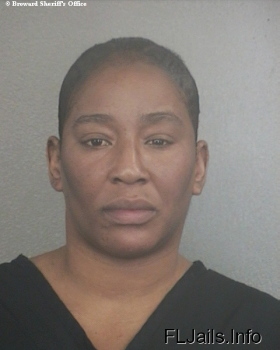 Patrice  Thomas Mugshot