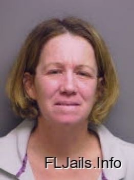 Patricia  King Mugshot