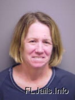 Patricia  King Mugshot