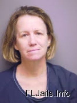 Patricia  King Mugshot