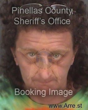 Patricia A Adams Mugshot