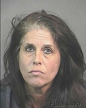 Patricia Ann Anderson Mugshot