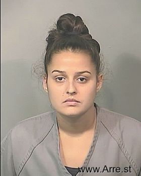 Patricia June Baldwin Mugshot