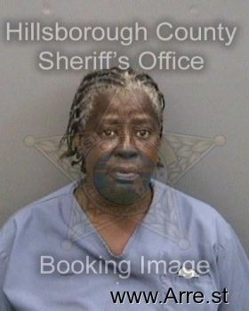 Patricia  Coleman Mugshot