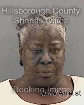 Patricia Ann Coleman Mugshot