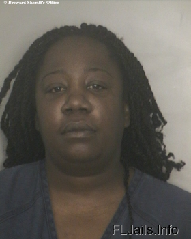 Patricia Ann Davis Mugshot