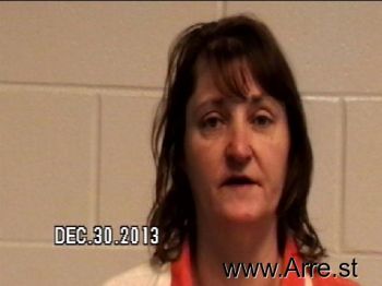 Patricia Lee Foster Mugshot