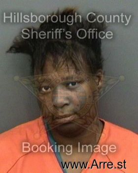 Patricia Denise Jackson Mugshot