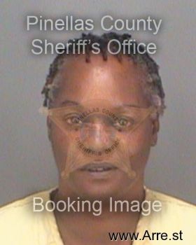 Patricia Lynne Jackson Mugshot