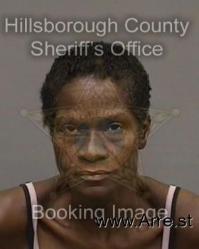 Patricia Ann Jackson Mugshot