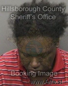 Patricia Ann Johnson Mugshot