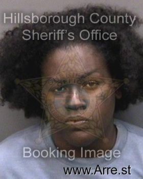 Patricia Ann Johnson Mugshot