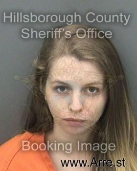 Patricia Lauren Johnson Mugshot