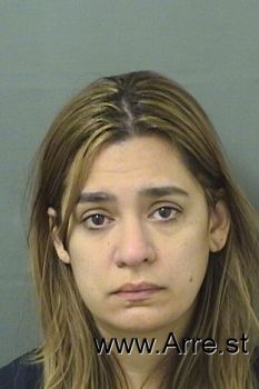 Patricia  Martinezpinto Mugshot