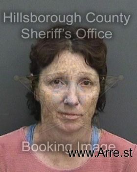 Patricia Ann Mckee Mugshot