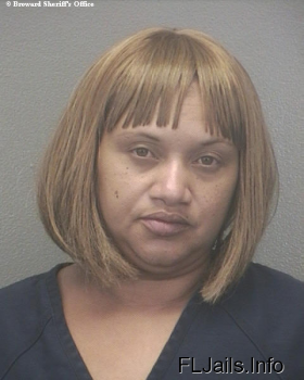 Patricia M Northouer Mugshot