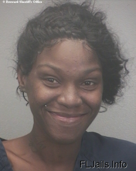 Patricia  Phillips Mugshot