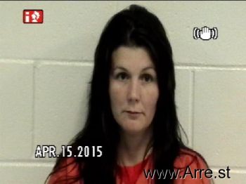 Patricia Danielle Shaw Mugshot