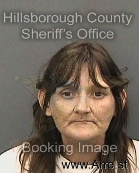 Patricia Lynn Stamper Mugshot