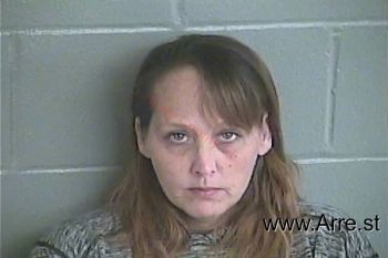 Patricia Head Wheeler Mugshot