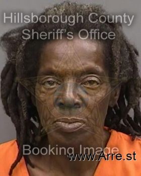 Patricia Ann Williams Mugshot