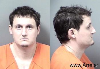 Patrick Stephen Barrett Mugshot