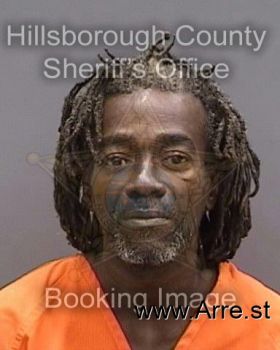 Patrick Cornelius Bell Mugshot