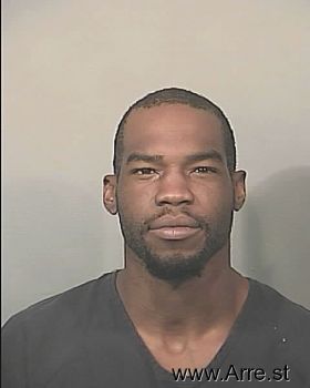 Patrick Nmn Brooks Mugshot