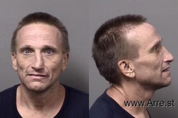 Patrick T Cannon Mugshot