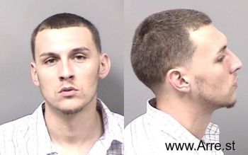 Patrick Joseph Collins Mugshot