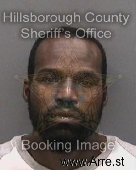 Patrick Antonio Gray Mugshot