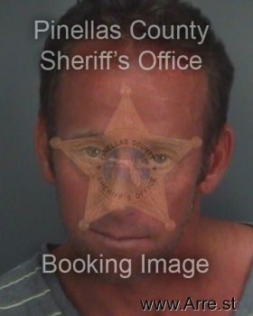 Patrick Joseph James Mugshot