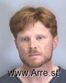 Patrick James Whalen Mugshot