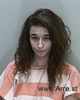 Jennifer  Patrick Mugshot