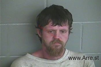 Patrick Allen Kelly Mugshot