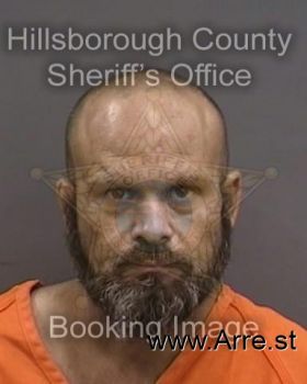 Patrick Ryan Lindsay Mugshot