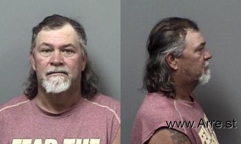 Patrick Lee Moore Mugshot