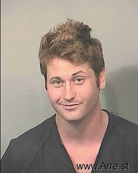 Patrick Shane Nichols Mugshot