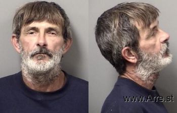 Patrick Michael Nichols Mugshot