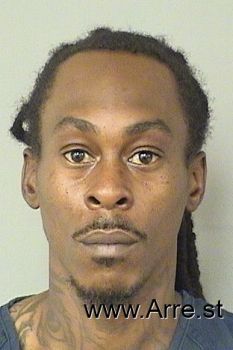 Patrick Donte Oneal Mugshot