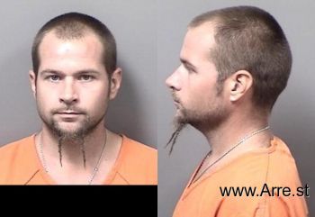 Patrick Michael Riley Mugshot