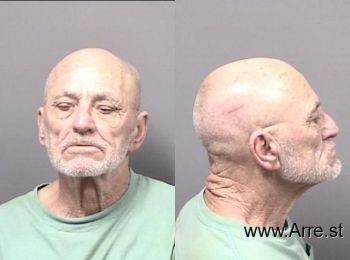 Patrick Wayne Riley Mugshot