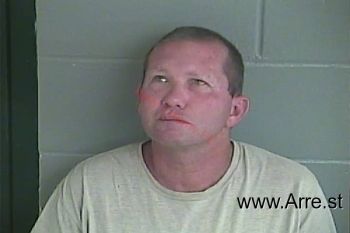 Patrick Elmer Robertson Mugshot