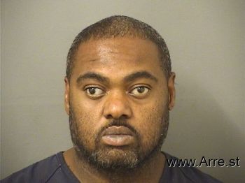 Patrick  Robinson Mugshot