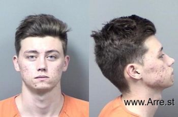 Patrick Michael Ryan Mugshot