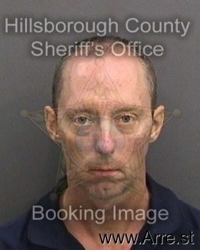 Patrick Andrew Shelton Mugshot