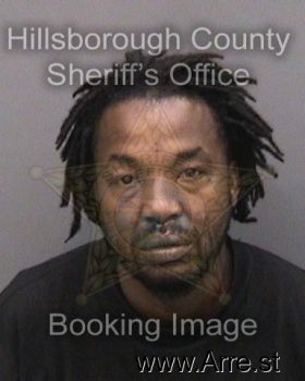 Patrick Vondell Simmons Mugshot