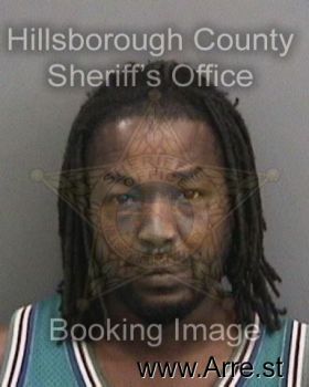 Patrick Vondell Simmons Mugshot